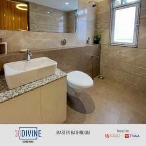 Image of 1100 Sq.ft 2 BHK Apartment / Flat for sale in United 38 Divine, Kondhwa, Pune for Rs. 7300000