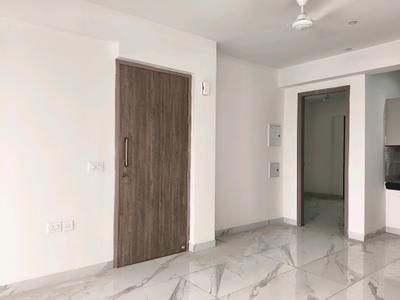 Living Room Image of 850 Sq.ft 2 BHK Builder Floor for sale in Signature Global City 92, Sector 92 Gurgaon for Rs. 10500000