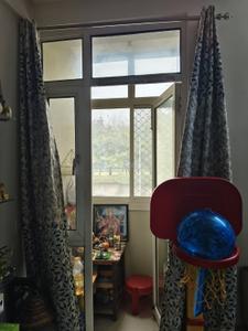 Hall Image of 931 Sq.ft 2 BHK Builder Floor for sale in UCHDPL Wave Executive Floors G, Wave City Ghaziabad for Rs. 7400000