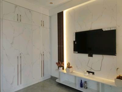 Bedroom Image of 1800 Sq.ft 3 BHK Builder Floor for sale in Sector 62 Gurgaon for Rs. 36500000