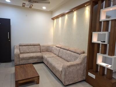 Hall Image of 990 Sq.ft 2 BHK Apartment / Flat for sale in Matha Sai Matha Garden, Surathkal Mangalore for Rs. 5200000