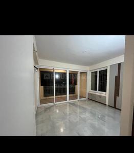 Balcony Image of 1850 Sq.ft 3 BHK Apartment / Flat for rent in Argora Ranchi for Rs. 25000