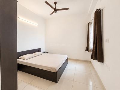 Bedroom Image of 1276 Sq.ft 3 BHK Apartment / Flat for sale in Prestige Finsbury Park, Gummanahalli Bengaluru for Rs. 17800000