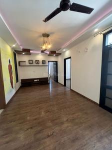 Hall Image of 1290 Sq.ft 2 BHK Apartment / Flat for sale in Golden Sand Apartments Phase 2, Dhakoli Zirakpur for Rs. 7590000