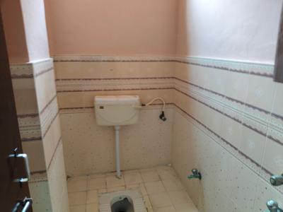 Image of 1240 Sq.ft 2 BHK Apartment / Flat for rent in Nallakunta, Hyderabad for Rs. 19000