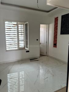 3 BHK Independent House