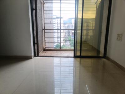 Bedroom Image of 1100 Sq.ft 2 BHK Apartment / Flat for sale in Paradise Sai Solitaire, Kharghar Navi Mumbai for Rs. 14000000