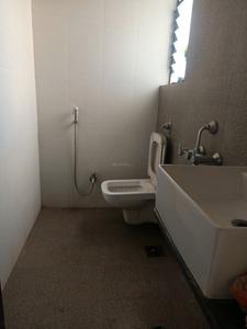 Bedroom Two Image of 931 Sq.ft 2 BHK Apartment / Flat for rent in Majestique Fifth Avenue, Hadapsar Pune for Rs. 21000