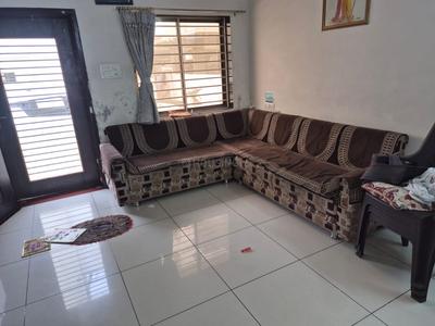 Hall Image of 1600 Sq.ft 3 BHK Duplex for sale in Sayajipura Vadodara for Rs. 11500000