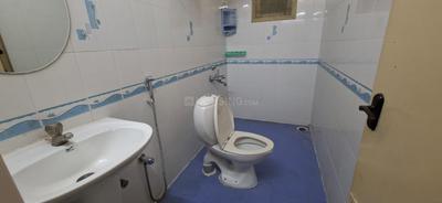 Image of 1200 Sq.ft 2 BHK Apartment / Flat for rent in Ejipura, Bengaluru for Rs. 34000