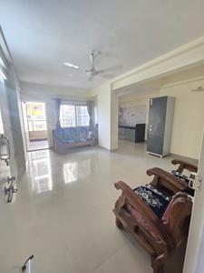 1 BHK Flat