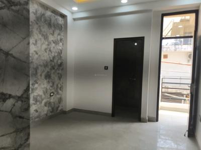 Bedroom Image of 1400 Sq.ft 3 BHK Apartment / Flat for sale in Krishna Elite Homes, Noida Extension Greater Noida for Rs. 5700000