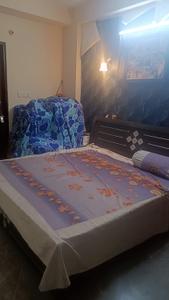 Bedroom Image of 1100 Sq.ft 2 BHK Apartment / Flat for sale in Sethi Sunrise Apartment, Jagatpura Jaipur for Rs. 4500000
