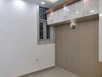 Bedroom Image of 950 Sq.ft 2 BHK Builder Floor for sale in Indirapuram Ghaziabad for Rs. 6895000