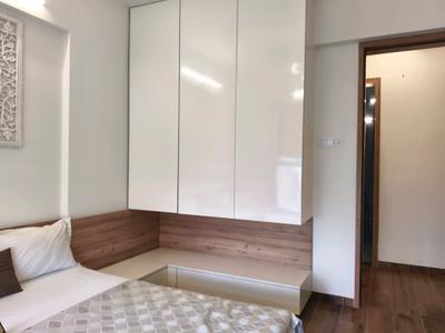 Bedroom Image of 1381 Sq.ft 3 BHK Apartment / Flat for sale in Tayal K Town Kiwale, Vikas Nagar Pune for Rs. 10200000