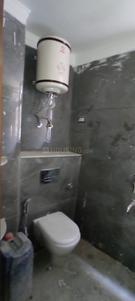 Bathroom Image of 900 Sq.ft 2 BHK Apartment / Flat for sale in Saket New Delhi for Rs. 4500000