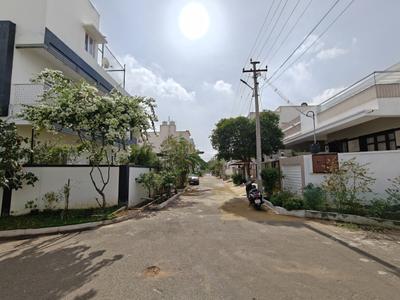 Image of 1500 Sq.ft Residential Plot / Land for sale in Kurumbapalayam, Coimbatore for Rs. 6960000