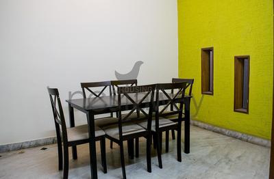 Image of 101  Abraham Nest in Kasturi Nagar, Bangalore