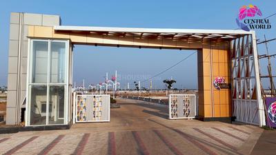 Image of 7200 Sq.ft Residential Plot / Land for sale in Kanuparthipadu, Nellore for Rs. 16000000