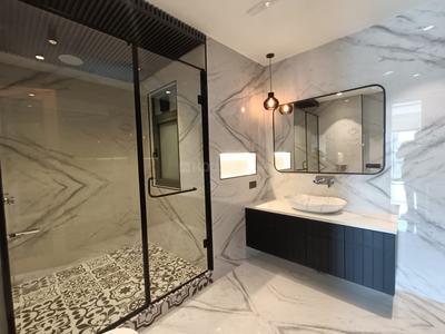 Bathroom Image of 4000 Sq.ft 4 BHK Builder Floor for sale in Sector 23 Gurgaon for Rs. 55000000