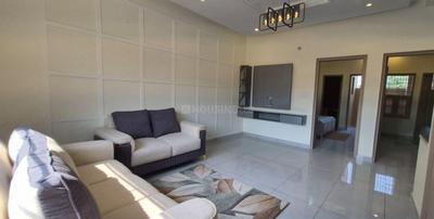 Hall Image of 1800 Sq.ft 2 BHK Independent House for rent in Sector 80 Mohali for Rs. 32000