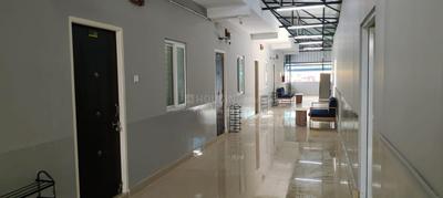 Balcony Image of Zolo sage in Choolaimedu, Chennai