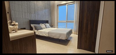 Image of 1761 Sq.ft 3 BHK Apartment / Flat for sale in Tathawade, Pune for Rs. 9000000