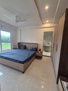 Bedroom Image of 1700 Sq.ft 3 BHK Apartment / Flat for sale in KT Nagar Nagpur for Rs. 9500000