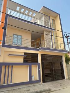 Image of 1840 Sq.ft 3 BHK Villa for sale in Sarojini Nagar, Lucknow for Rs. 5200000