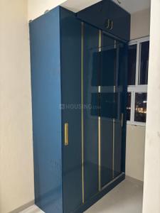 Bedroom Image of 410 Sq.ft 1 BHK Apartment / Flat for sale in Adani Aangan, Sector 89A Gurgaon for Rs. 4450000