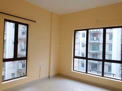 Bedroom Image of 1161 Sq.ft 3 BHK Apartment / Flat for sale in Primarc Southwinds, Rajpur Kolkata for Rs. 7000000