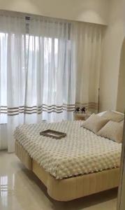 Bedroom Image of 2350 Sq.ft 4 BHK Apartment / Flat for sale in Bhandari 7 Plumeria Drive, Punawale Pune for Rs. 28000000