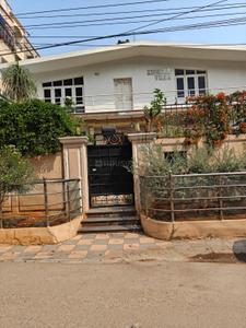 Image of 5500 Sq.ft 4 BHK Independent House for sale in West Marredpally, Secunderabad for Rs. 97500000