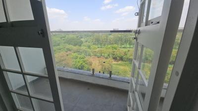 Image of 930 Sq.ft 2 BHK Apartment / Flat for rent in Avani 12th Avenue, Vikas Nagar, Pune for Rs. 26000