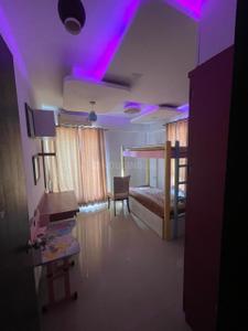 Hall Image of 1436 Sq.ft 3 BHK Apartment / Flat for sale in Anu Celebria Apartment, Hadapsar Pune for Rs. 14500000