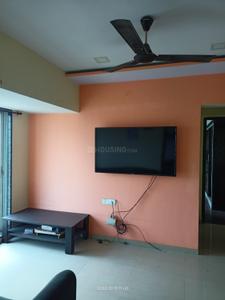 Hall Image of 450 Sq.ft 1 BHK Apartment / Flat for sale in Rite Advent, Bhandup West Mumbai for Rs. 9200000