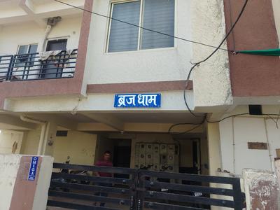Building Image of 485 Sq.ft 1 BHK Apartment / Flat for sale in Bagmugaliya Bhopal for Rs. 1200000