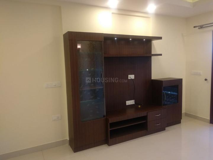 HRBR Layout, Kalyan Nagar Bedroom 1