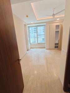 Hall Image of 3300 Sq.ft 4 BHK Apartment / Flat for rent in Ambience Tiverton, Sector 50 Noida for Rs. 125000