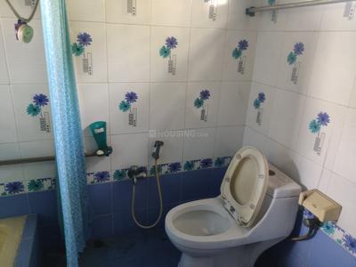Bathroom Image of 1800 Sq.ft 2.5 BHK Independent House for sale in Srinagar Kakinada for Rs. 13000000
