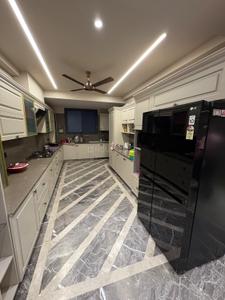 Image of 2400 Sq.ft 4 BHK Builder Floor for rent in Anand Vihar, New Delhi for Rs. 160000