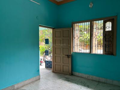 Bedroom Image of 1150 Sq.ft 4 BHK Independent House for rent in Rajarhat Kolkata for Rs. 12000