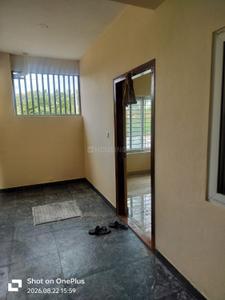 Hall Image of 600 Sq.ft 2 BHK Independent House for rent in Vittasandra Bengaluru for Rs. 15000