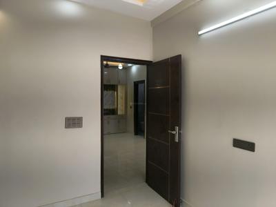Bedroom Image of 1000 Sq.ft 2 BHK Builder Floor for sale in Indirapuram Ghaziabad for Rs. 8200000