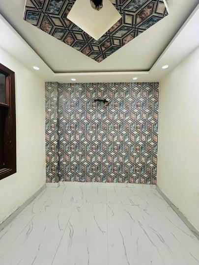 Bhagwati Garden, Dwarka Mor Bedroom 1