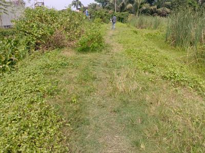 Image of 3600 Sq.ft Residential Plot / Land for sale in Bipadbhanjan Colony, Kolkata for Rs. 4000000