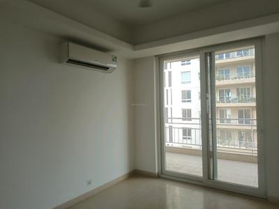 Living Room Image of 2215 Sq.ft 3 BHK Apartment / Flat for sale in Puri Diplomatic Greens, Sector 110A Gurgaon for Rs. 38500000