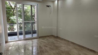 4 BHK Independent Builder Floor