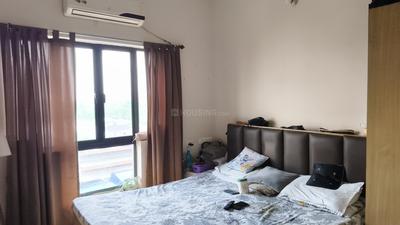Bedroom Image of 1100 Sq.ft 2 BHK Apartment / Flat for sale in Ruchi Active Greens, Tangra Kolkata for Rs. 8700000