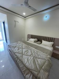 Bedroom Image of 1452 Sq.ft 3 BHK Apartment / Flat for sale in Vaishali Nagar Extension Jaipur for Rs. 7100000